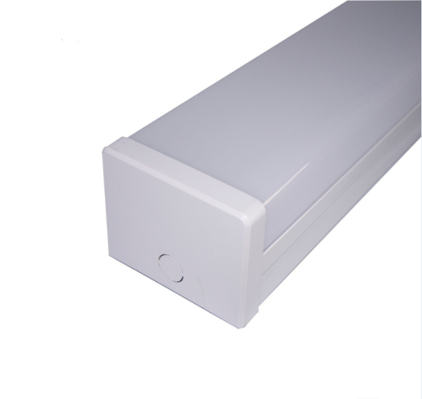 ip65 4ft led recessed linear light waterproof