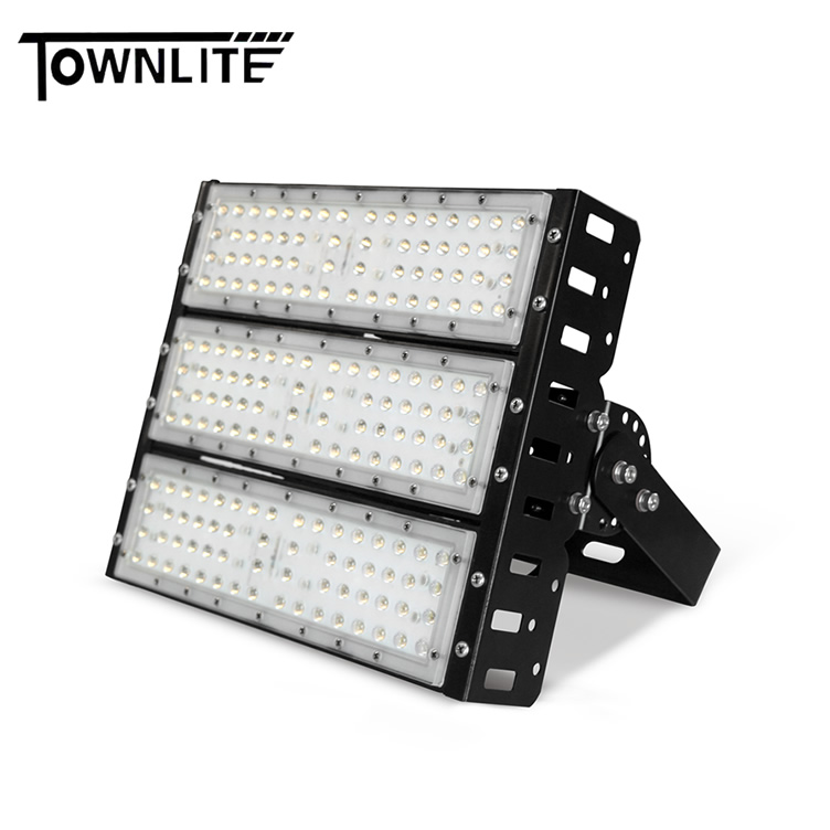 High power 150w led tunnel light with good price