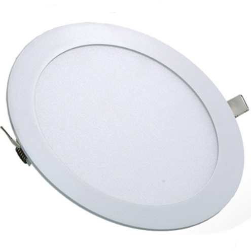 Various watt Ceiling Light Round Downlight LED Panel Light 18w led panel light price