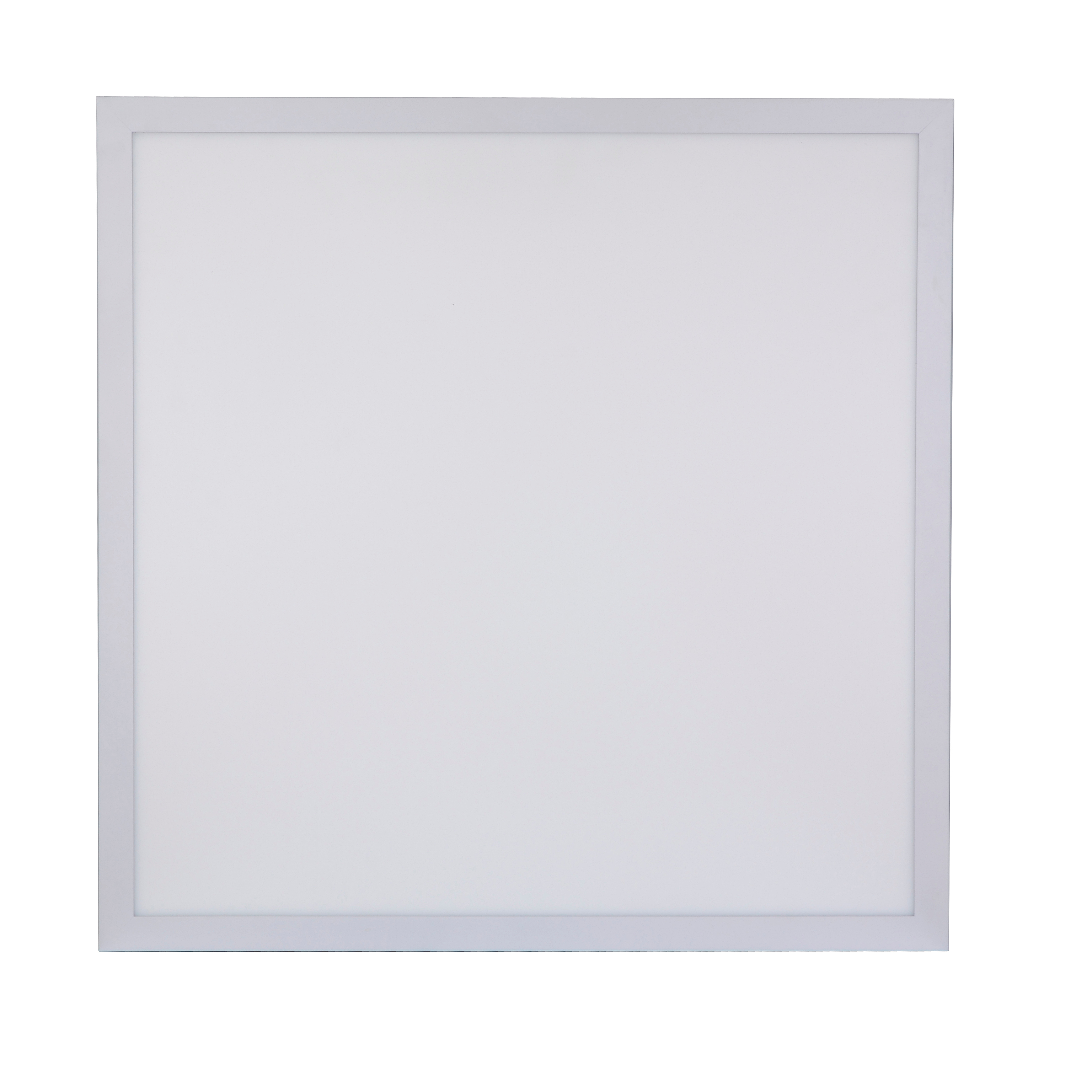 60x60 ceiling motion sensor led lamp panel light fitting