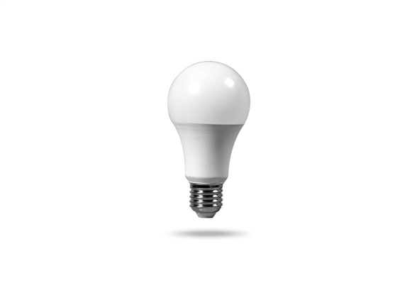 Home e27 g150 dc led globe bulb