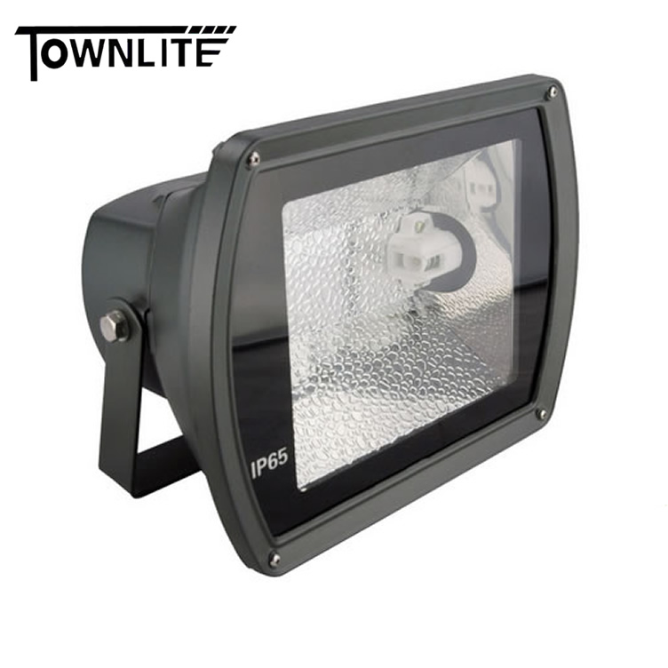 professional factory of metal halide flood light fitting 250w 400w 1000w 2000w