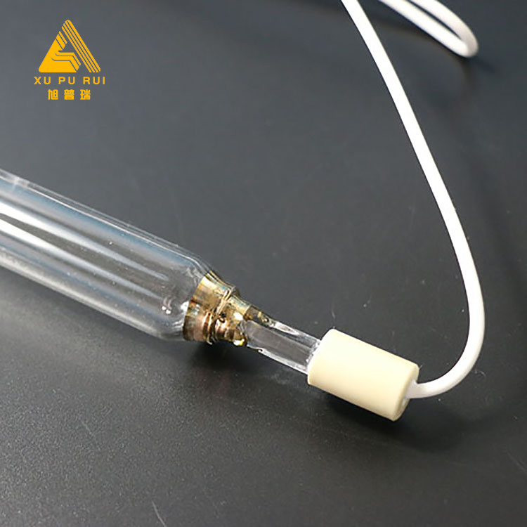 Wholesale 6kw 230mm UV curing light ultraviolet lamp bulb for wooden floor