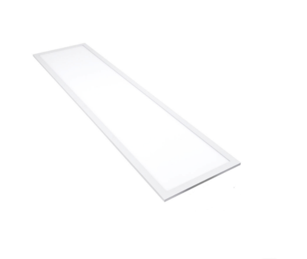 1x4 etl led panel light square