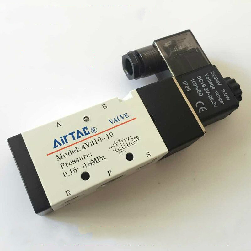 AIRTAC 4V310-10 Solenoid valve