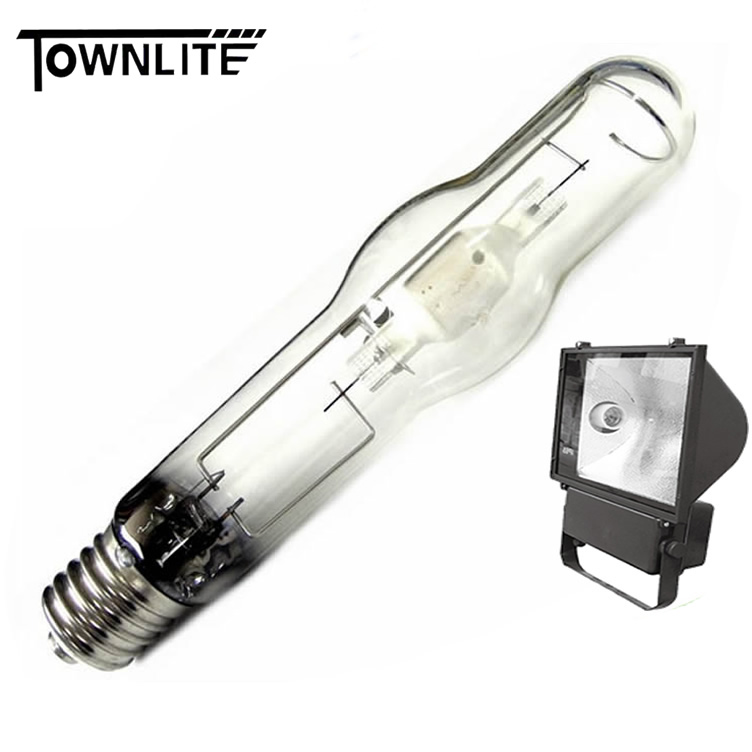 e40 high lumens 400 watt metal halide led replacement lamp