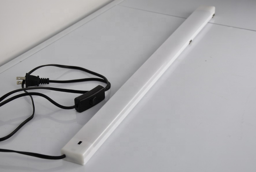 High quality with US Market export certification Linear LED Cabinet Light