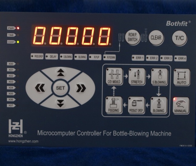 FMC61A  Controller Bothfit Brand