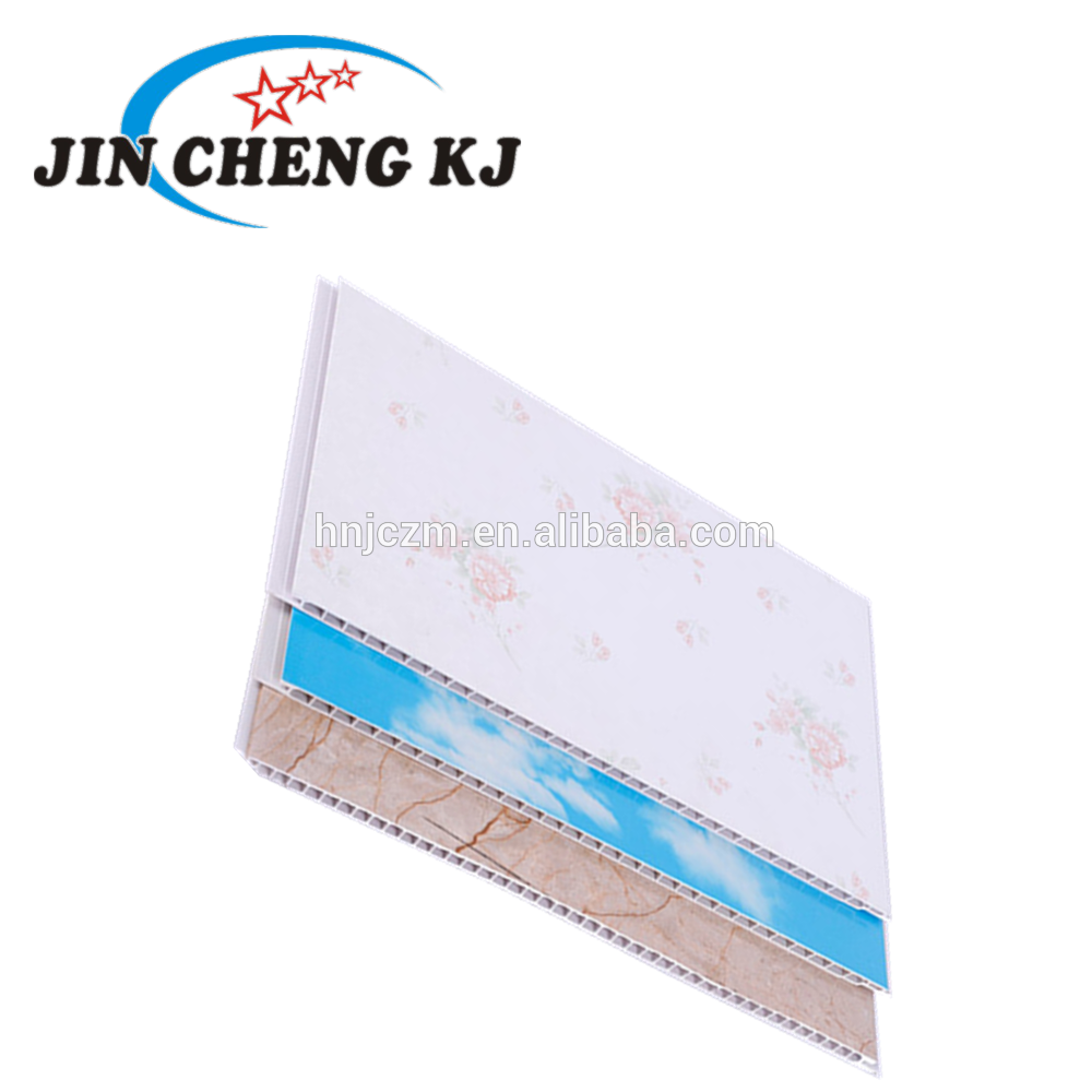 Good quality new design for acoustic artificial pvc wall panel for decoration bedroom