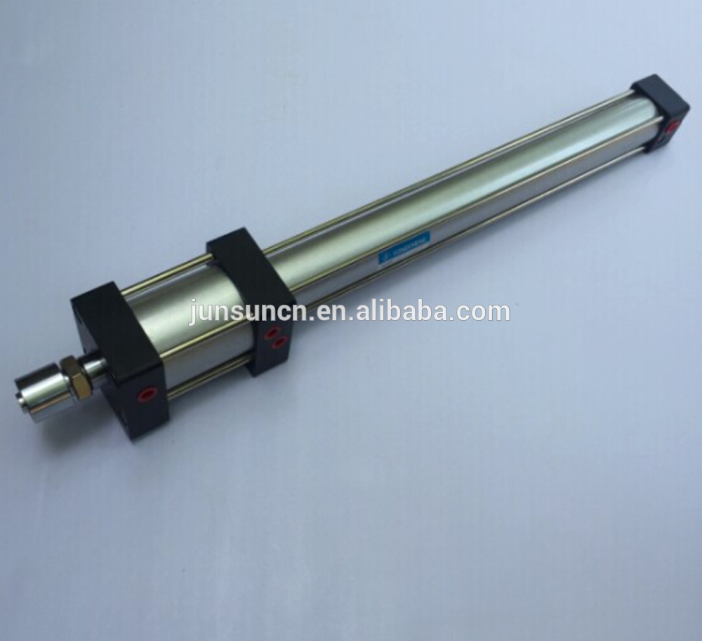 LQB63*45+40*360(12) Stretching Blowing Cylinder YONGCHENG Brand