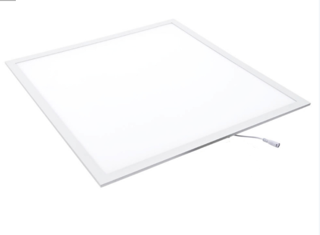 Led panel light indoor 595x595