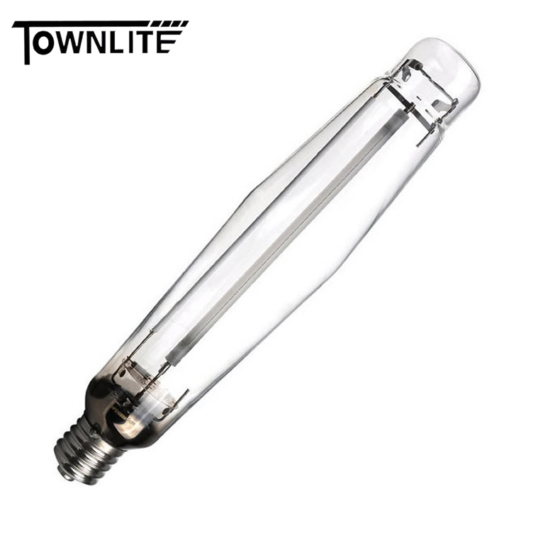 Hydroponics E40 1000w Super HPS bulb sodium lamp grow light