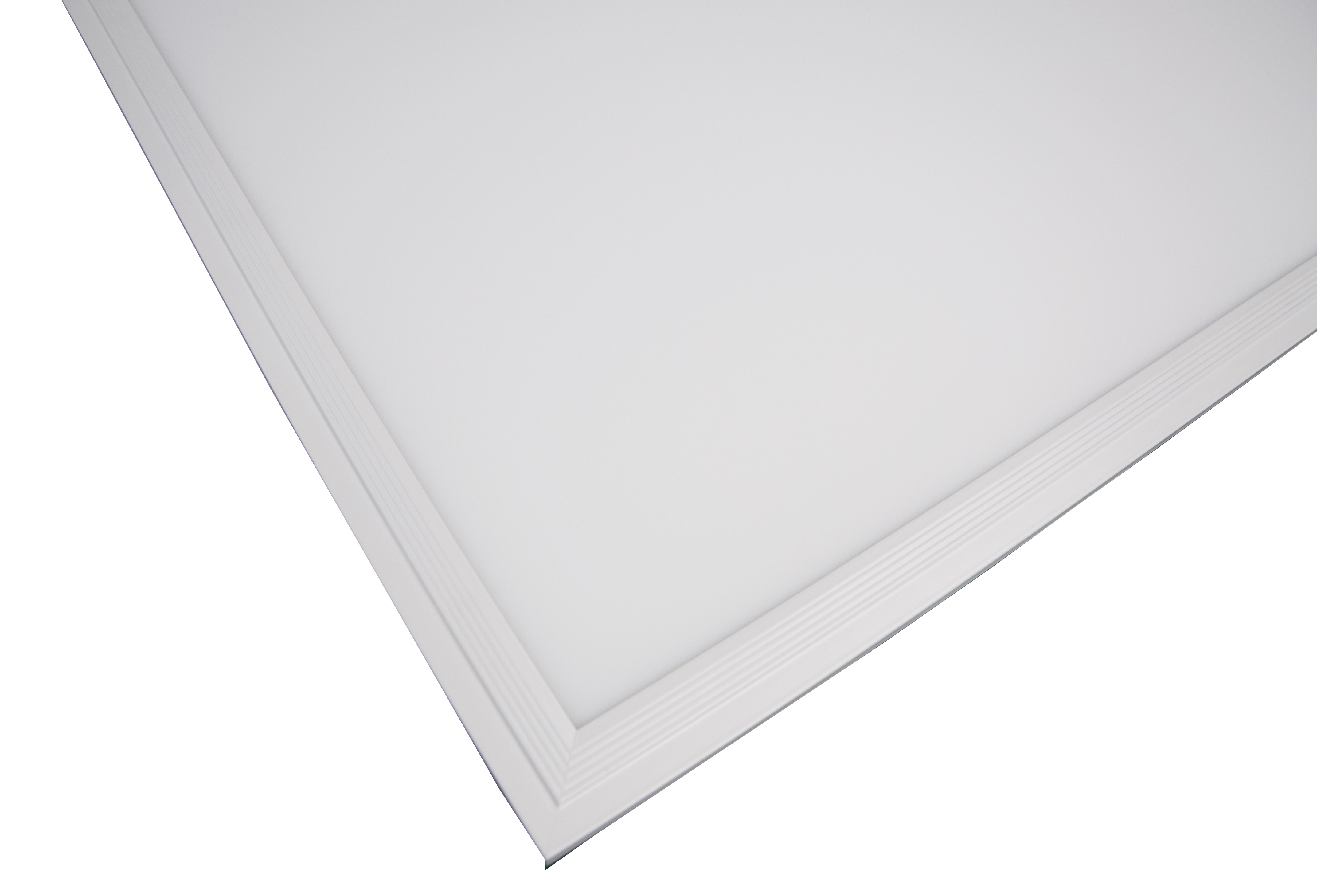 5 year warranty outside led panel light  62x62