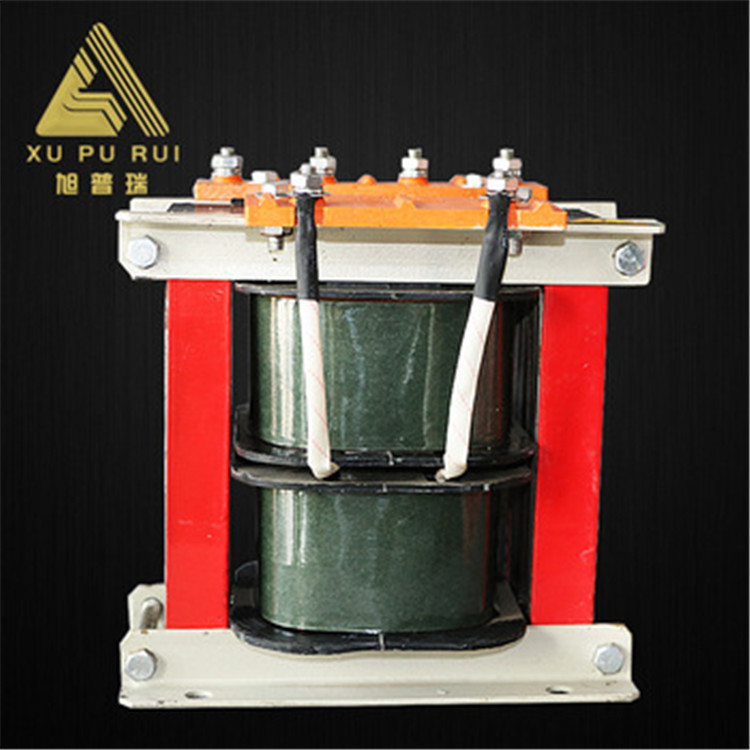 High quality high frequency 380v power transformer for uv lamp