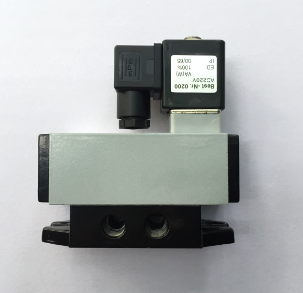 Q24DH-8 Valve For YONGCHENG Brand