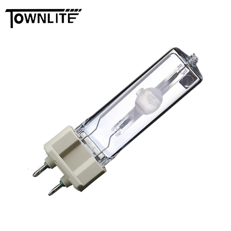 Good price of 70W metal halide lamps G12, metal halide light 150w