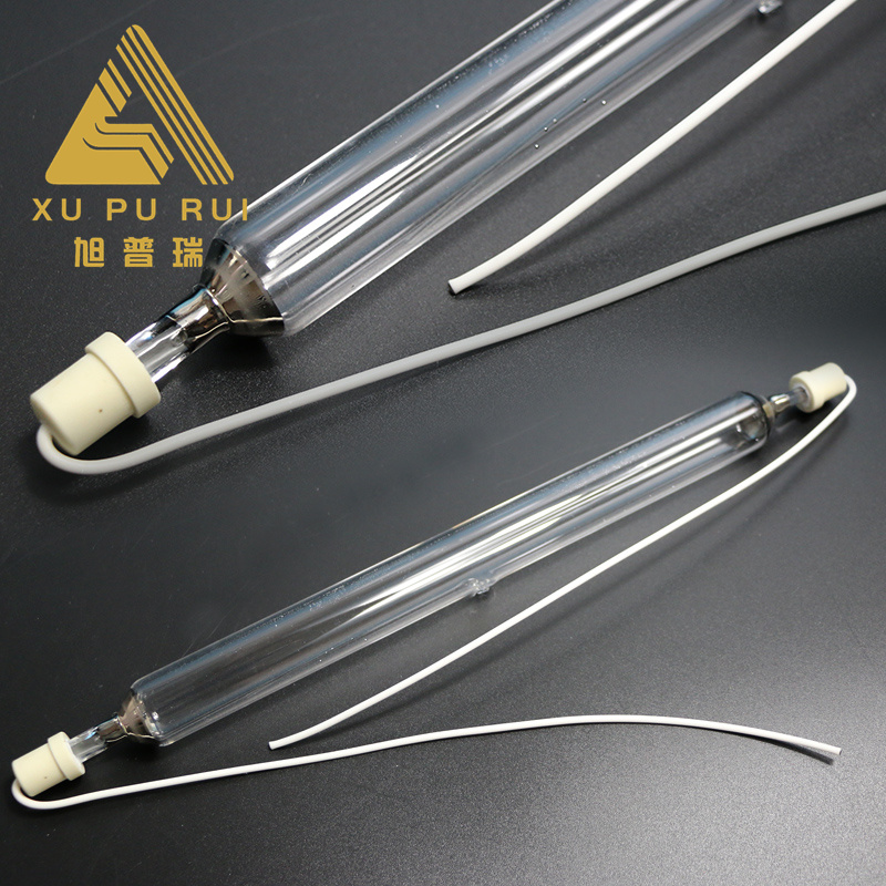 CE approved uv lamp for screen printing machine for plastic bottles