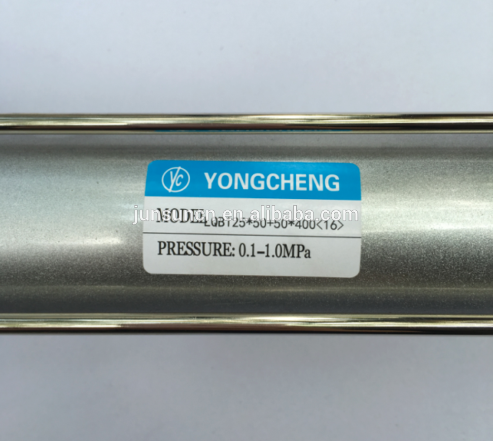 LQB125*50+50*400(16) Stretching Blowing Cylinder YONGCHENG Brand