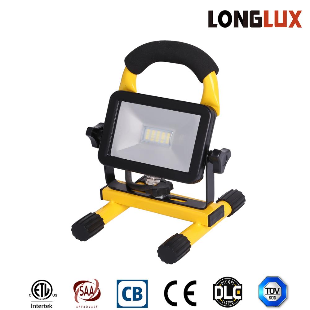 Hot Sale 20W Outdoor  LED Work Light Lamp Camp Light