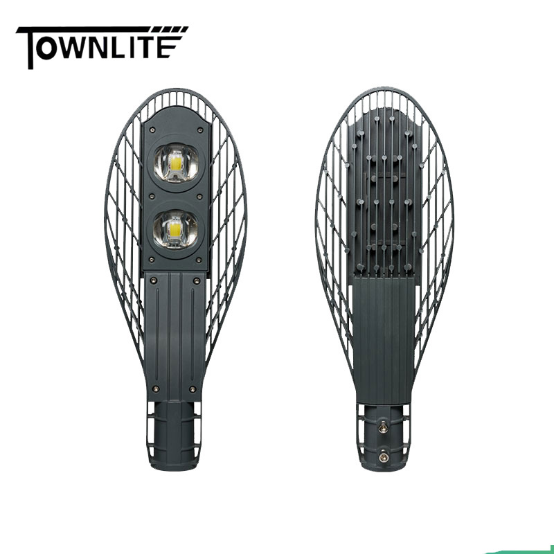 Good quality ip65 led street light fixtures 100w with 2 years guarantee