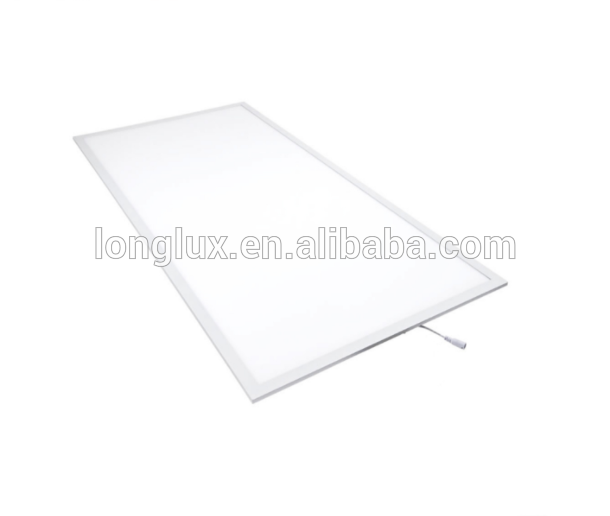 No Flicker Indoor Office 2x4 led ceiling panel lighting