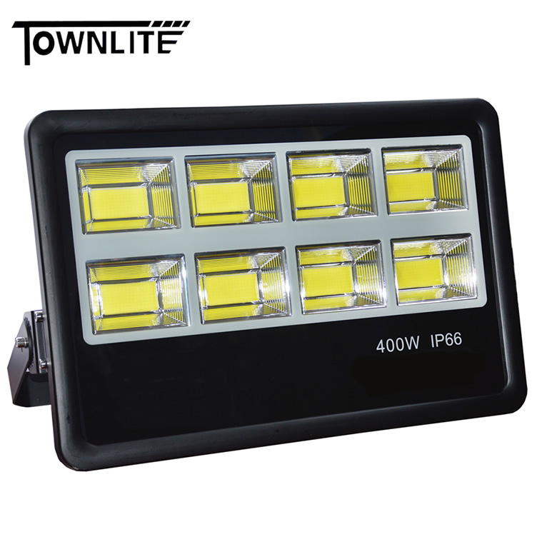 most powerful outdoor 400w led flood light fixture with good price