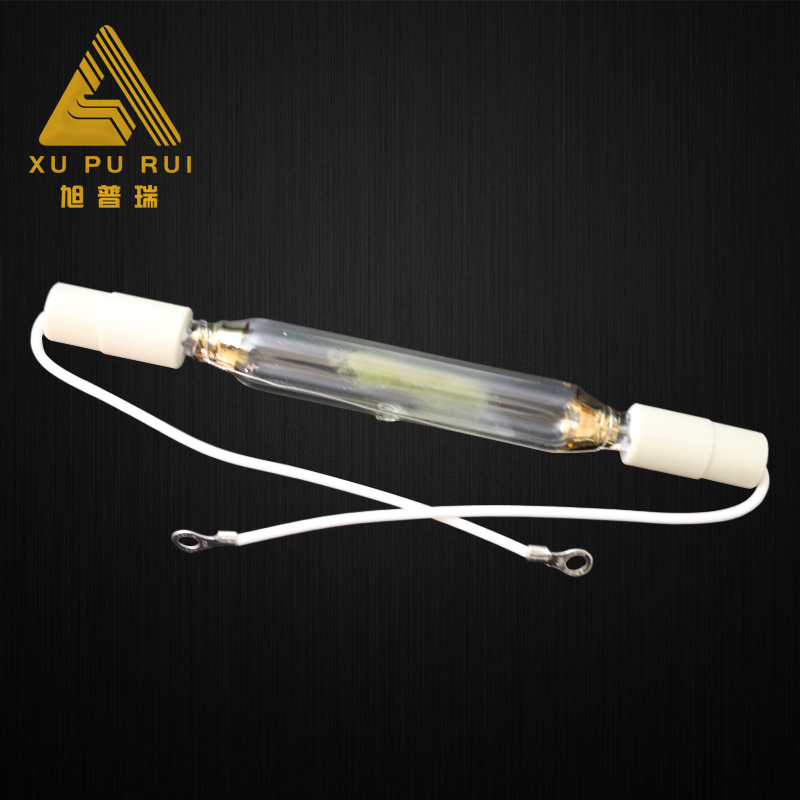 22.5mm 36kw 380v uv metal halide lamp for diazo paper