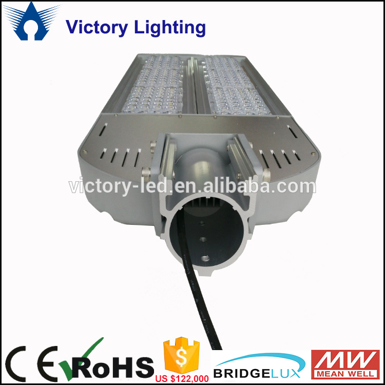 2018 China New Design High Quality Manufacturers Price 200W High Power LED Street Light