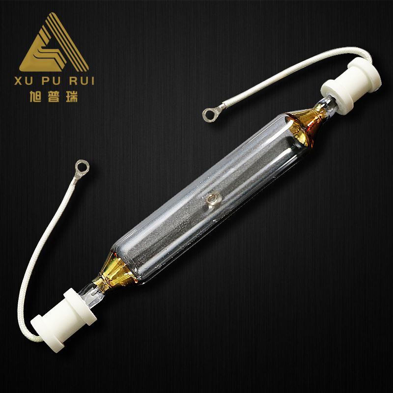 1.7kw 237mm uv ozone lamp for uv light clothes dryer