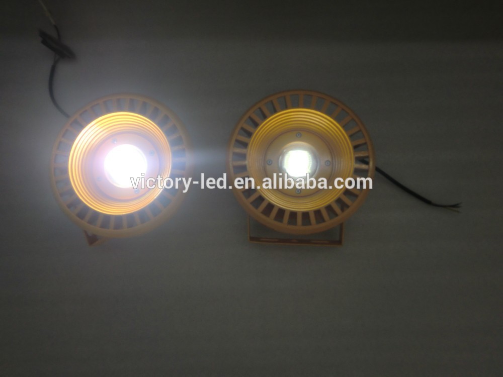 Aluminum Cover LED Professional Lighting LED Explosion-proof Lights