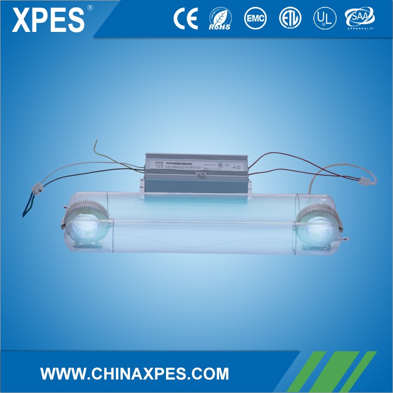 XPES Stable light source 300w ultraviolet lamp uv lamp germicidal lamp used for The exhaust gas purifying