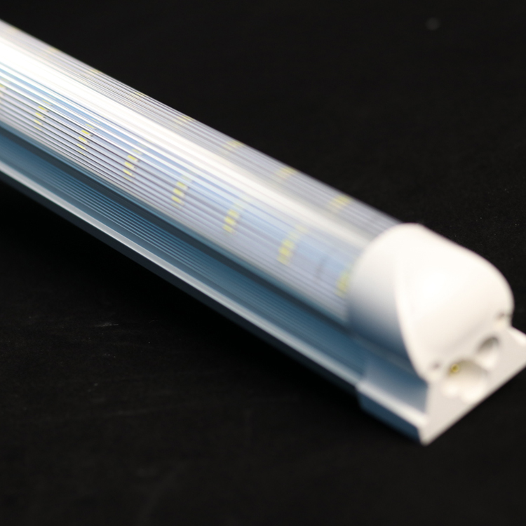 High Brightness CE RoHs UL DLC Certified T8 5ft LED Tube Light 32w