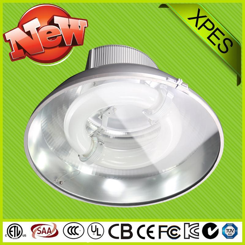 low price induction light source replace led high bay 200w