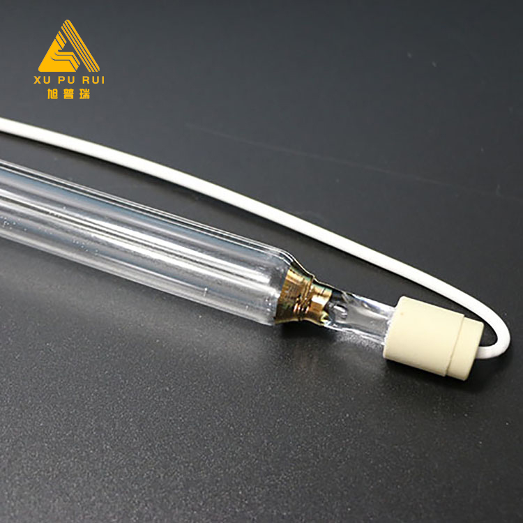 Glass tube mercury 36kw uv high-voltage bulb mercury lamp for printer