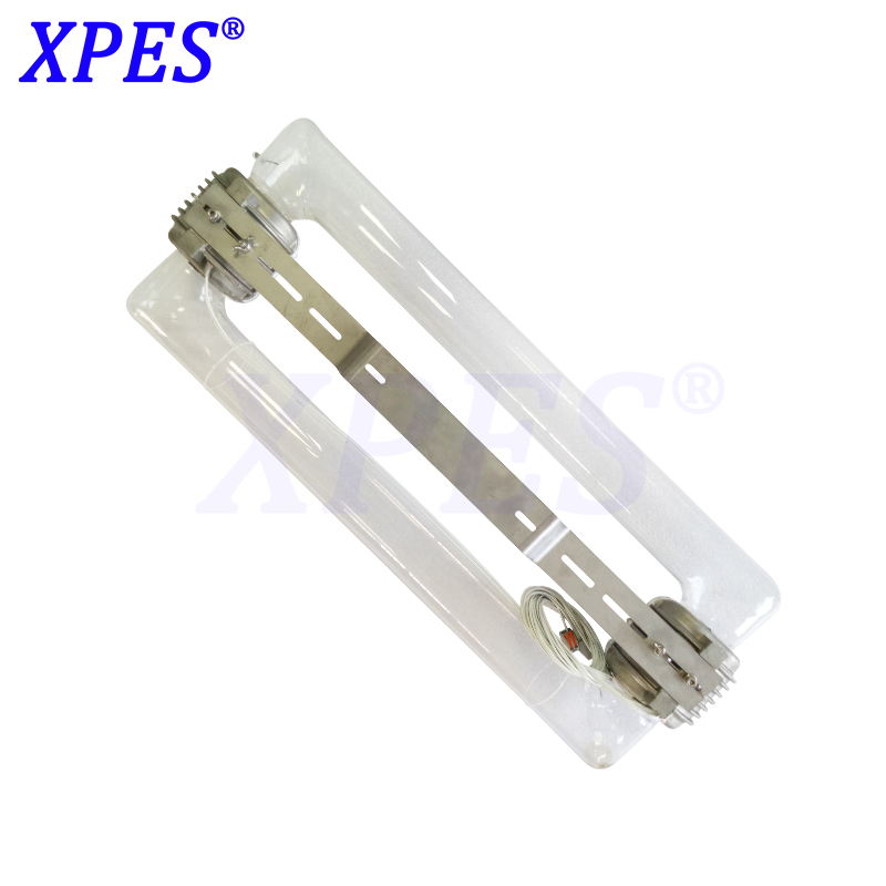 185nm uvc 254nm uv water lamps disinfection water purification treatment China 9  years manufacturer