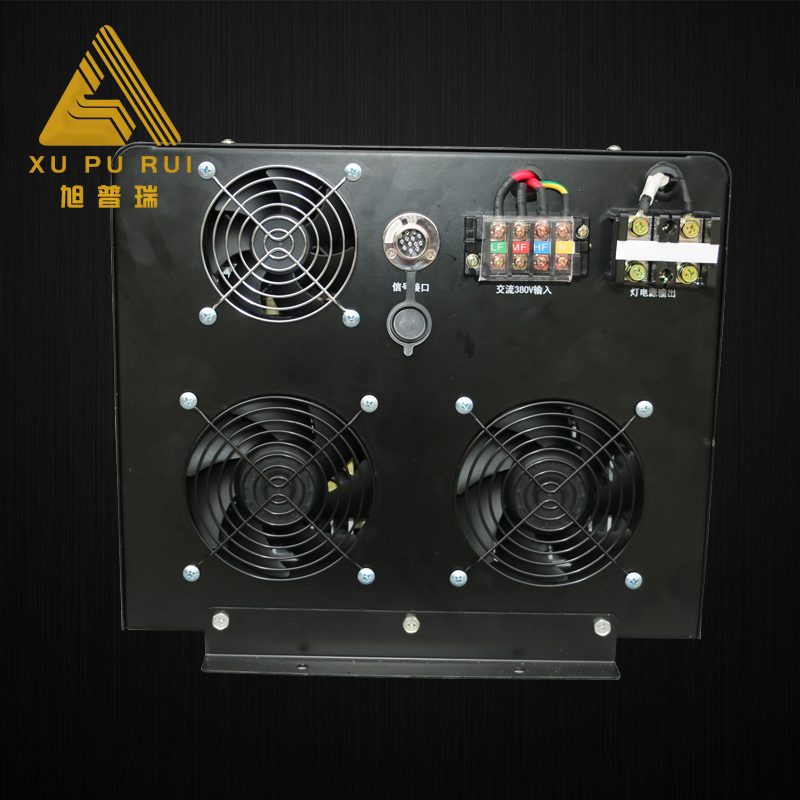 Output voltage 750v 50hz uv electronic power supplies for lighting