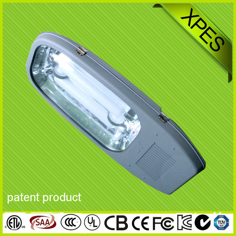 6500k innovative easy to replace HID lamp electromagnetic street 200w induction lamp for HIGH STREET Lighting