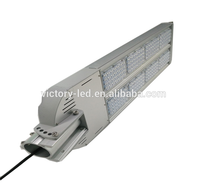 180w Bridgelux chips waterproof ip65 outdoor integrated led street light,led flood light
