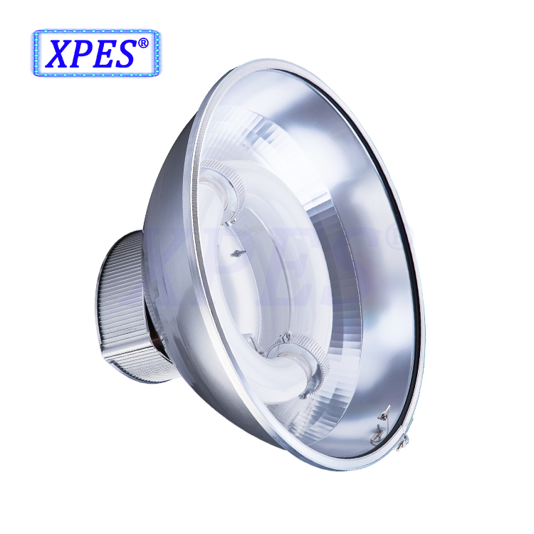8 years China manufacturer Great performance high efficiency 100w 200w induction replace 400w led high bay