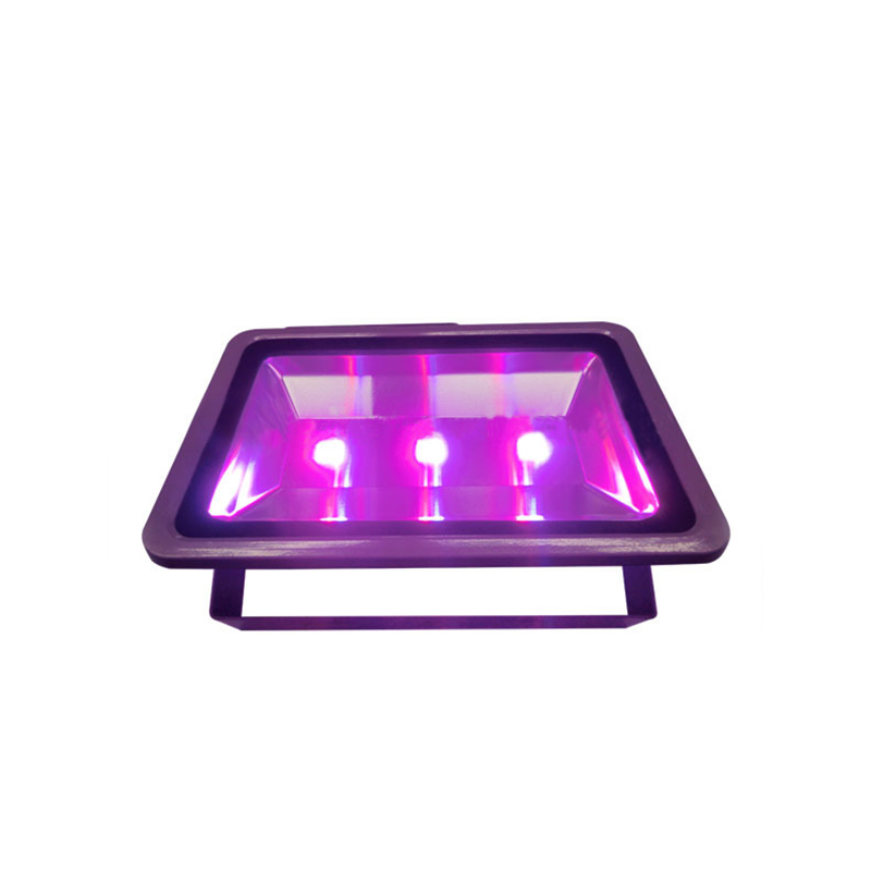 Projector RGB Floodlight 100W Led Outdoor Light