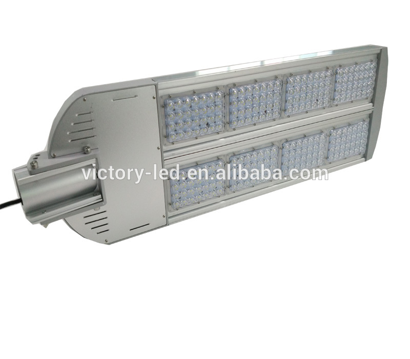 low price list separated 180watts led lighting led street light