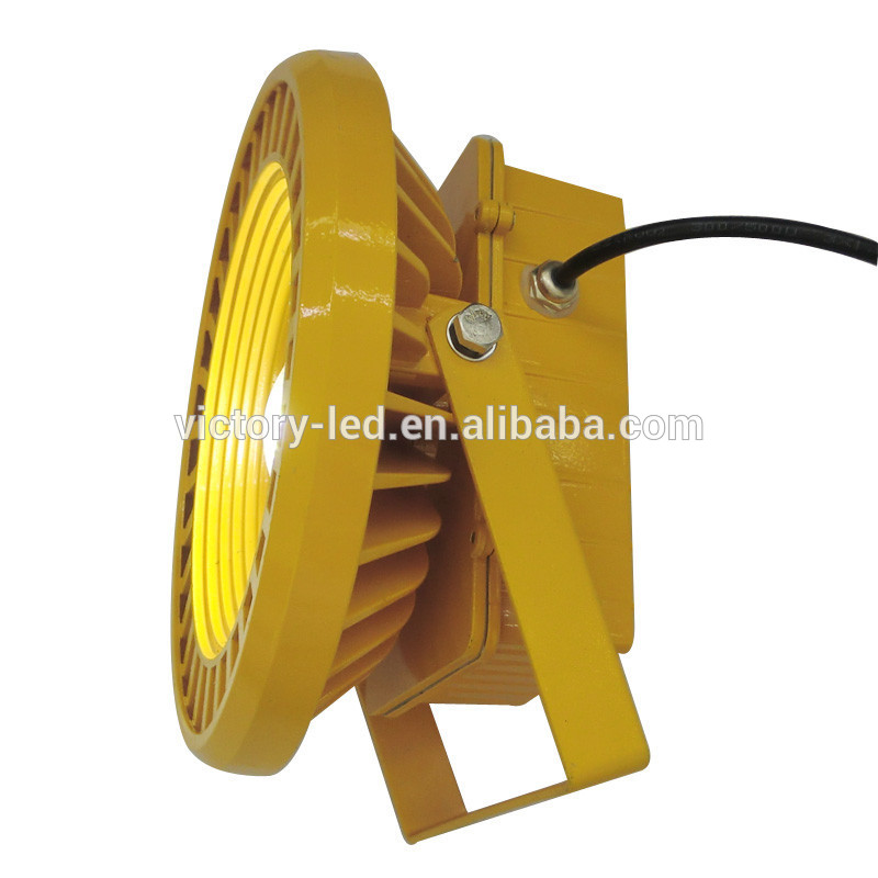 Pure White 30W professional industrial explosion proof flood light