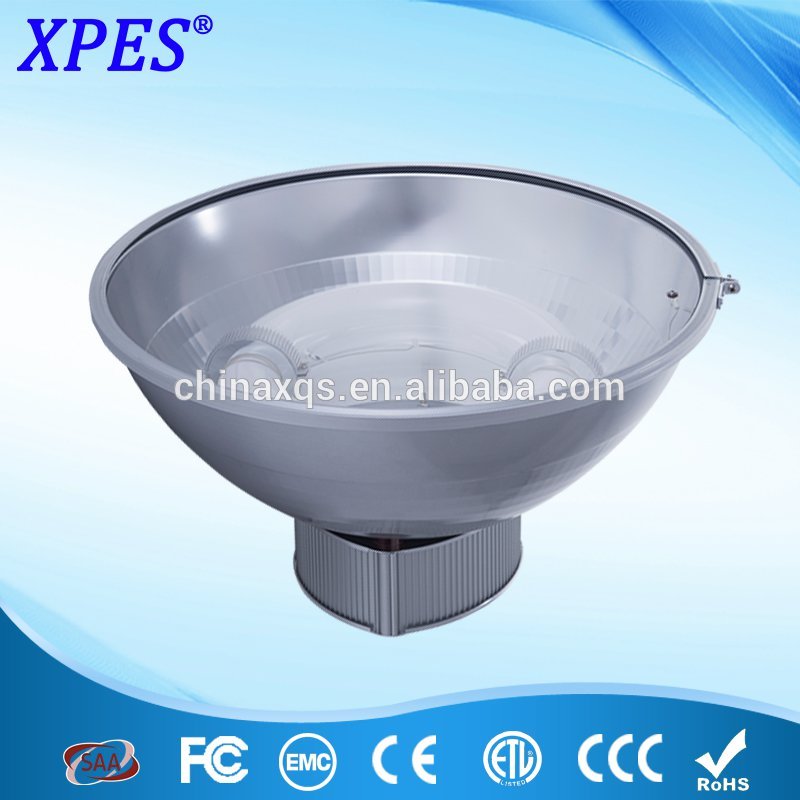 electrodeless gas discharge fluorescent lamps induction light highbay 006 100w 120v 277v 6500k