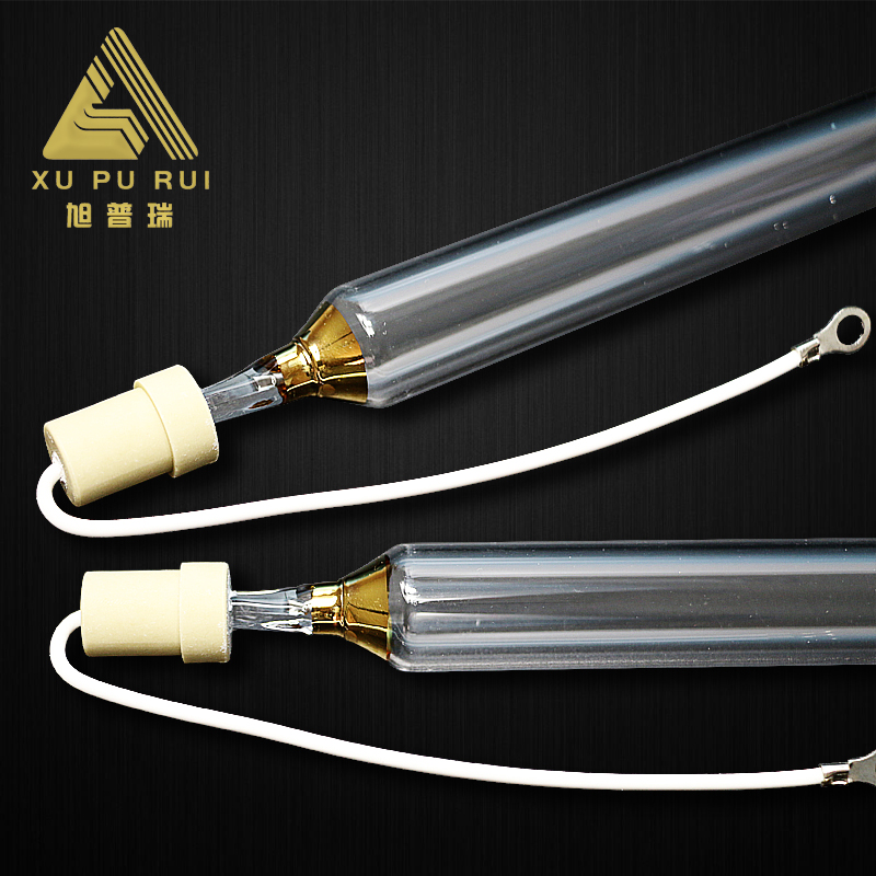 1000W 365nm uv high pressure mercury lamp for spray finishing