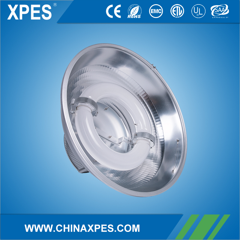 Low power consumption high bay light led for indoor sports venues