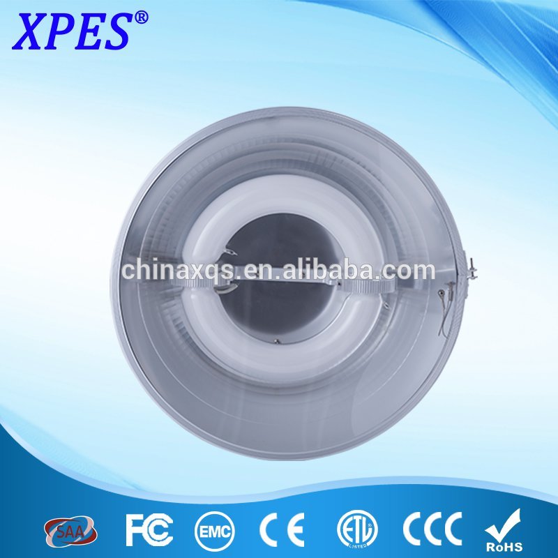 XPES SAA SGS certification 120w induction high bay light replace ufo led high bay light