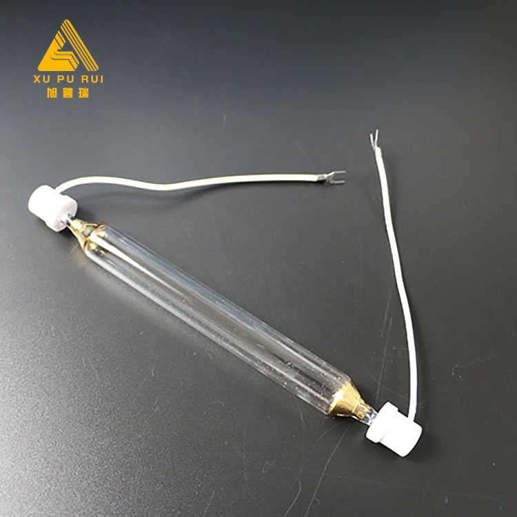 Factory wholesale low price high pressure 380v 365nm lamp uv curing 5kw mercury lamp