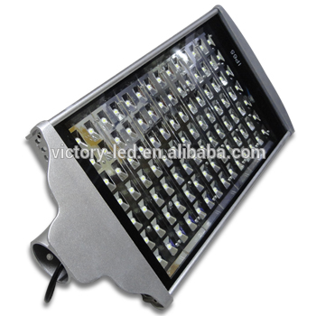 Cost-Effective Bridgelux Chip Meanwell Driver 80W Led Street Light