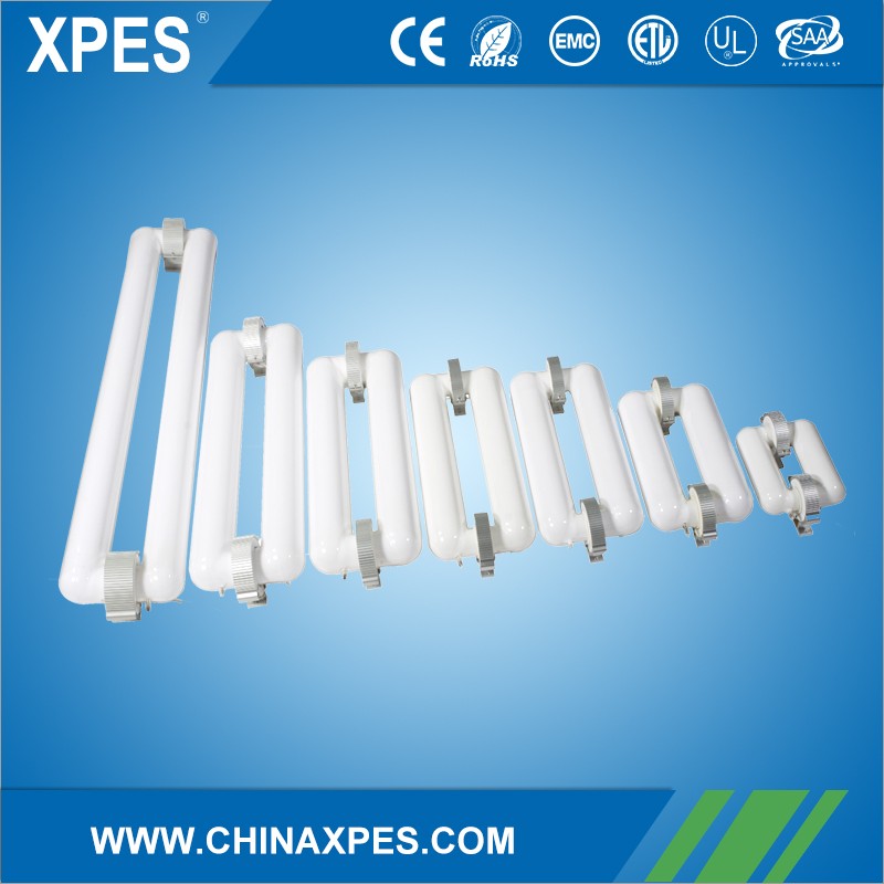 XPES High light efficiency 100W electromagnetic induction lamps used for suitable for exterior wall of building lighting