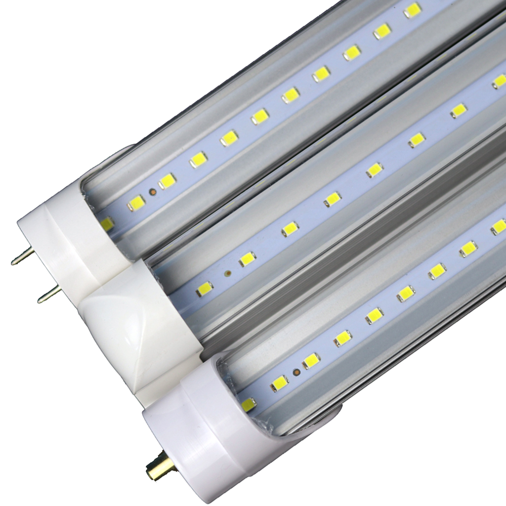 CE ETL approved t8 0.6m 9w mini led tube light asian tube for home and commerical lighting